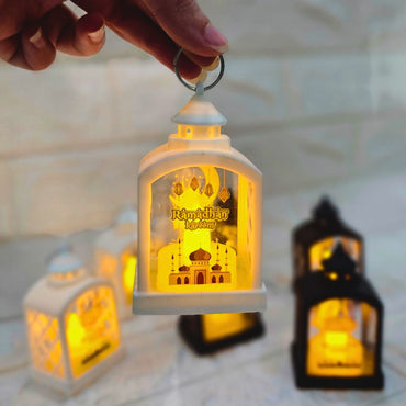 (Net) Ramadan Table Light