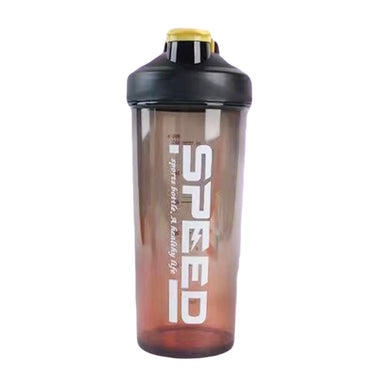 Plastic Shaker Bottle 800 ML