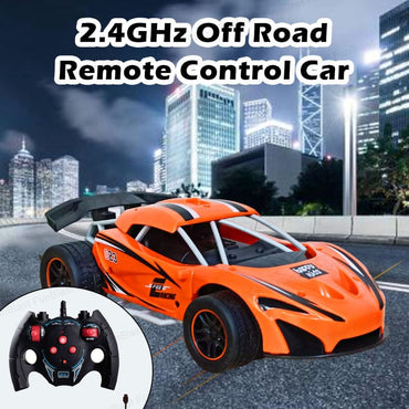 FunBlast Remote Control Car