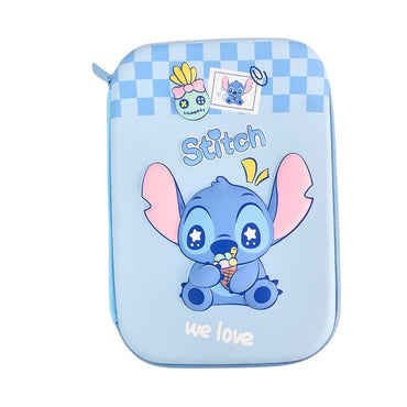 Stitch Pencil Case / AA29 / 900291