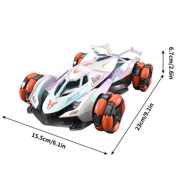(Net) Drift Car Remote Control Car