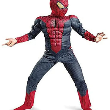 ( Net ) Marvel Heroes Children Costume For Kids