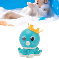 Parent-child Shower Toy