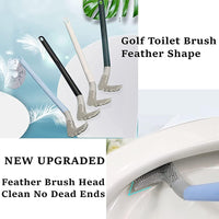 Long Handle Toilet Brush