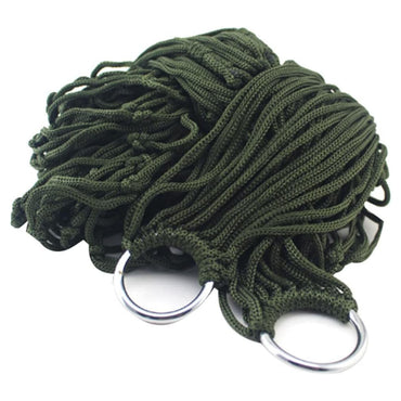 (net) Portable Outdoor Sport Hammock