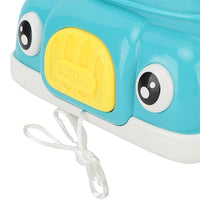 (NET) Bus Hammering Pounding Toy