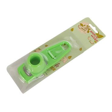 Garlic Cutter