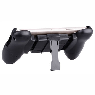 Portable Gamepad For 4.5-6.5 Inch Phones