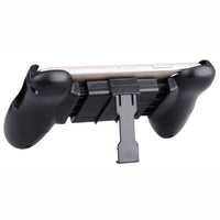 Portable Gamepad For 4.5-6.5 Inch Phones