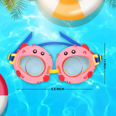 Swimming Goggles for Kids