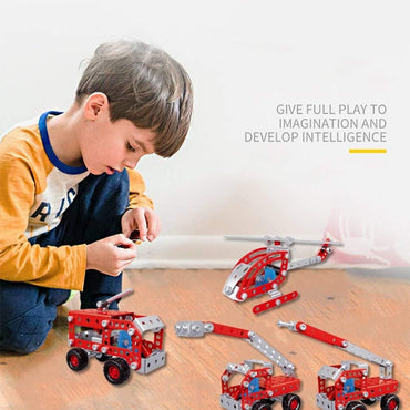 Rubik's DIY STEAM Playset