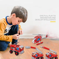 Rubik's DIY STEAM Playset