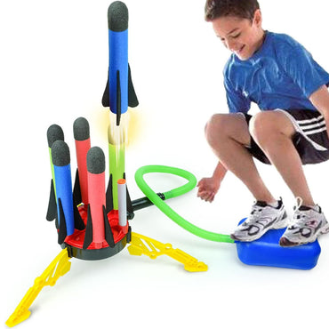 Blunt Toys Rocket Toys Kids