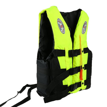 Life Jacket Vest Large