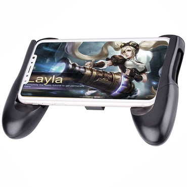 Portable Gamepad For 4.5-6.5 Inch Phones