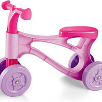 (Net)4-Wheel First Ride-on for Kids