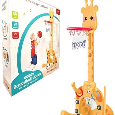 (Net) Multifunctional Giraffe Sports