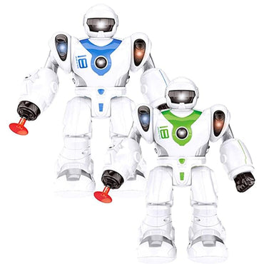 Intelligent Robot for Kids, Walking Talking Dancing Toy Robot