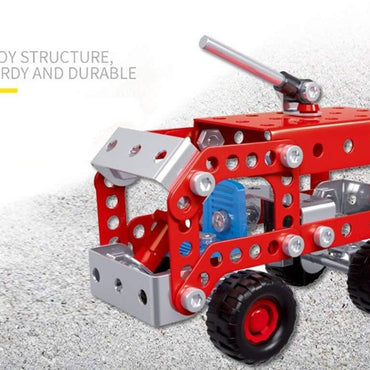 Rubik's DIY STEAM Playset