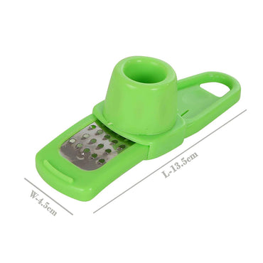Garlic Cutter
