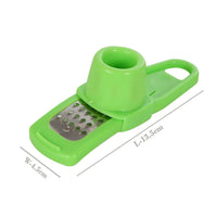 Garlic Cutter