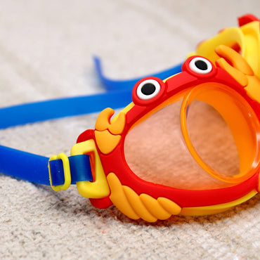 Swimming Goggles for Kids