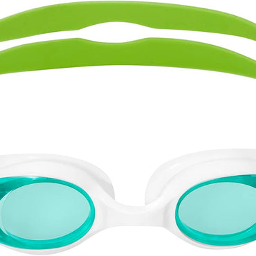 (Net)Swimming Googles