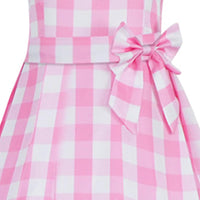 ( Net ) Barbie Children Costume For Kids