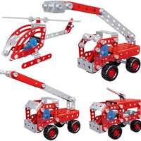 Rubik's DIY STEAM Playset