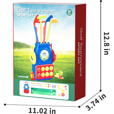 Golf Set Toys for Kids