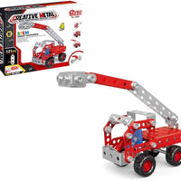 Rubik's DIY STEAM Playset