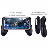 Portable Gamepad For 4.5-6.5 Inch Phones