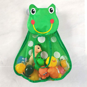 Baby Bath Toy Storage Bag Organizer Bath Toys for Bath Toys Storage Bathroom Products