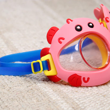 Swimming Goggles for Kids