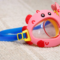 Swimming Goggles for Kids