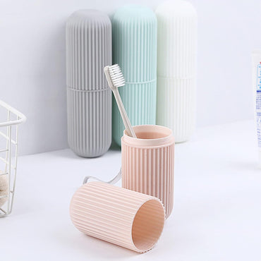 Travel Toothbrush Case