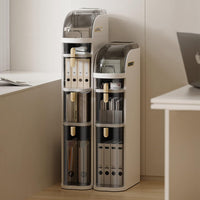 (NET) Storage Rack 3 Layers / 7222