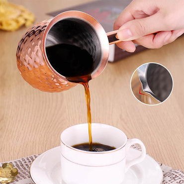 Coffee Pot Greek Arabic Coffee Maker 200ML
