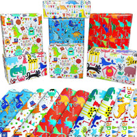 Birthday Wrapping Paper / 70x200CM  / KM-67