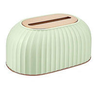 (NET) Tissue Box Storage