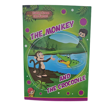 Story English Book / B5-04085 / 040852