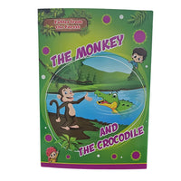 Story English Book / B5-04085 / 040852