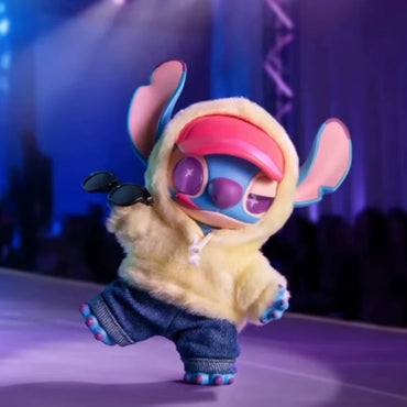 (Net) Disney Stitch Gen Z Street Series Blind Box