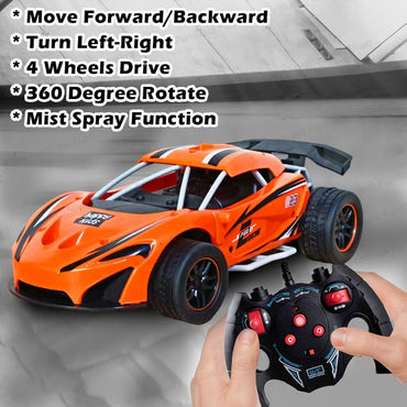 FunBlast Remote Control Car