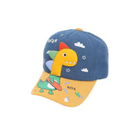 Comfortable Dinosaur Cap