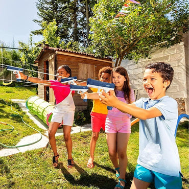 Electric Water Gun