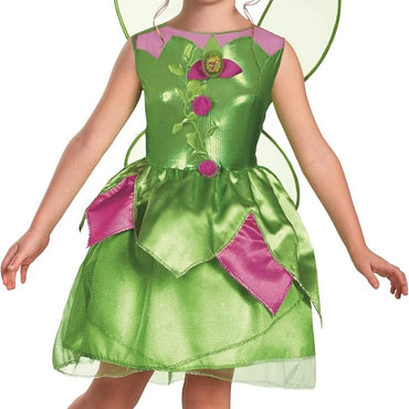 Elf Fairy Costume For Kids
