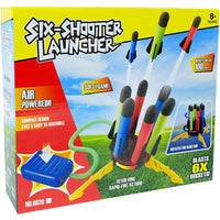 Blunt Toys Rocket Toys Kids