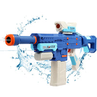 (NET) Electric Water Gun