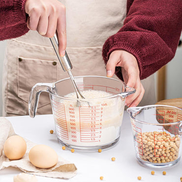 Glass Measuring Cup 350ML